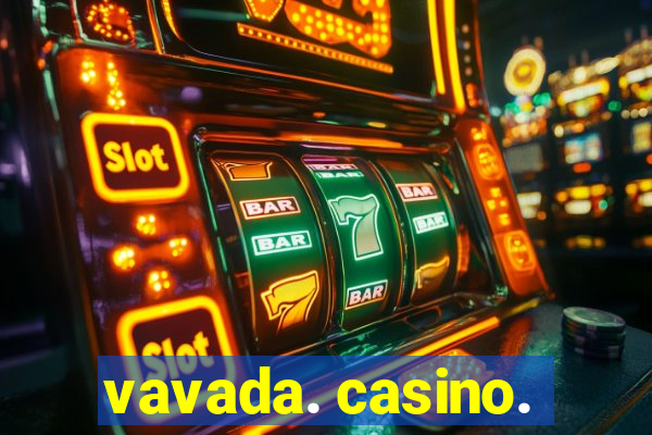 vavada. casino.